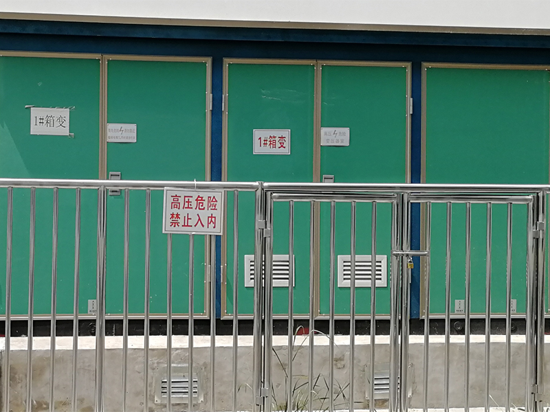 自動(dòng)化設(shè)備部件定制