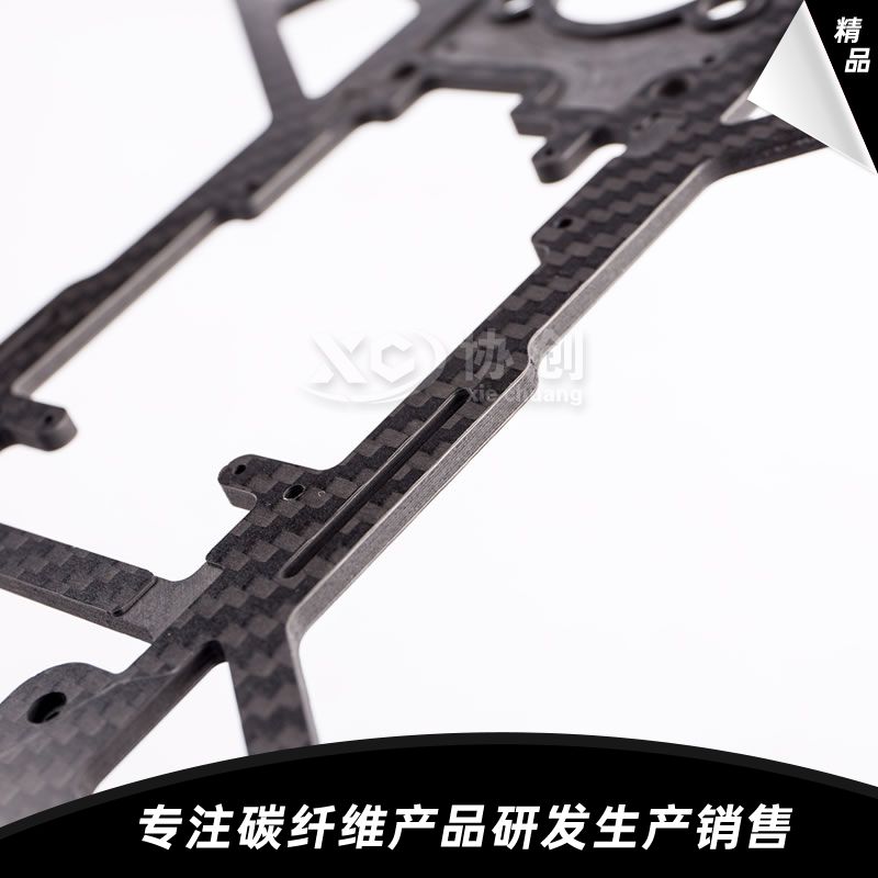 碳纖維穿越機(jī)機(jī)架 碳纖維穿越機(jī)機(jī)架