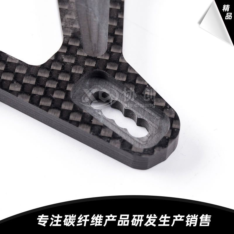 碳纖維CNC加工件 碳纖維CNC加工件