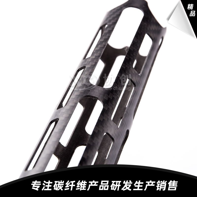 碳纖維管cnc加工件 碳纖維管cnc加工件